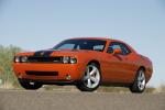 Dodge Challenger SRT8 2008 года